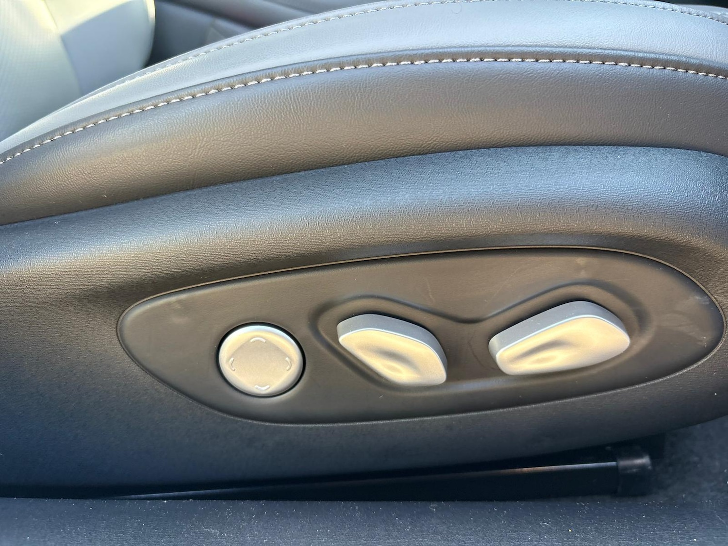 Used MG MG IM5 2025 for sale - 76871791: Photo 23