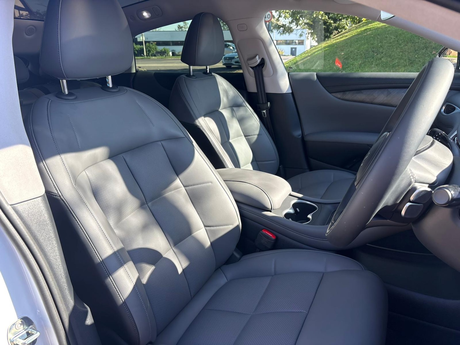 Used MG MG IM5 2025 for sale - 76871791: Photo 24