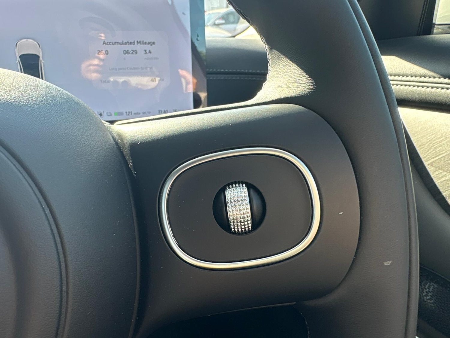 Used MG MG IM5 2025 for sale - 76871791: Photo 25