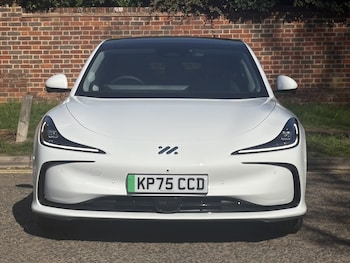 Used MG MG IM5 2025 for sale - 76871791: Photo