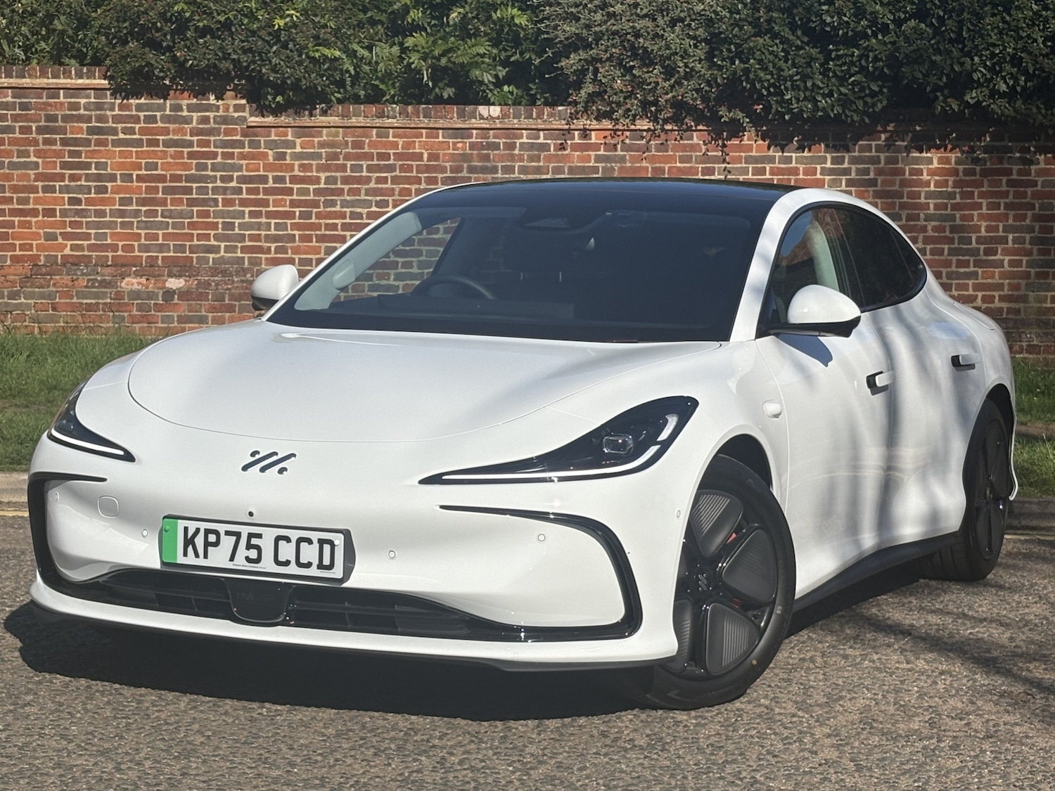 Used MG MG IM5 2025 for sale - 76871791: Photo 3