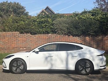 Used MG MG IM5 2025 for sale - 76871791: Photo