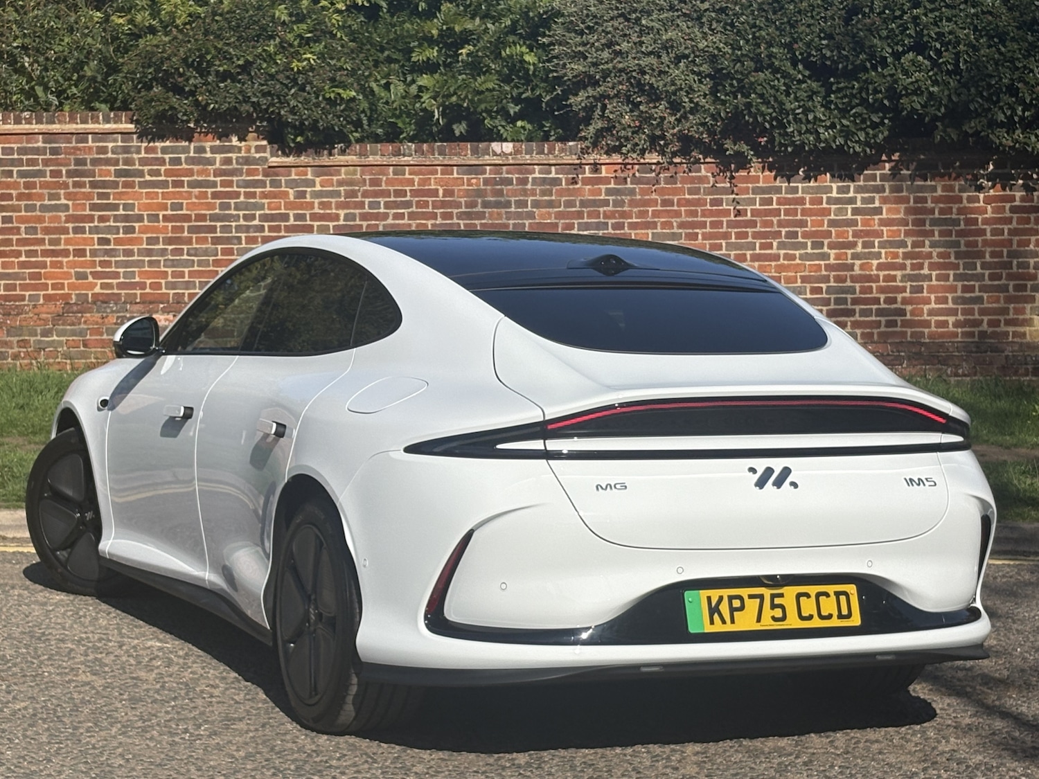 Used MG MG IM5 2025 for sale - 76871791: Photo 5