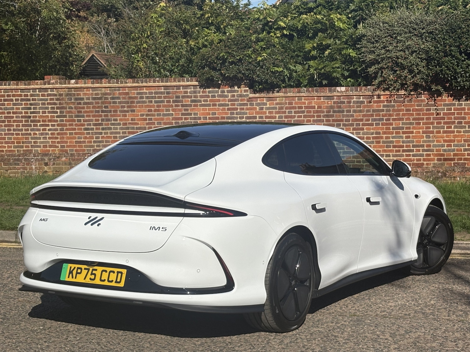 Used MG MG IM5 2025 for sale - 76871791: Photo 7