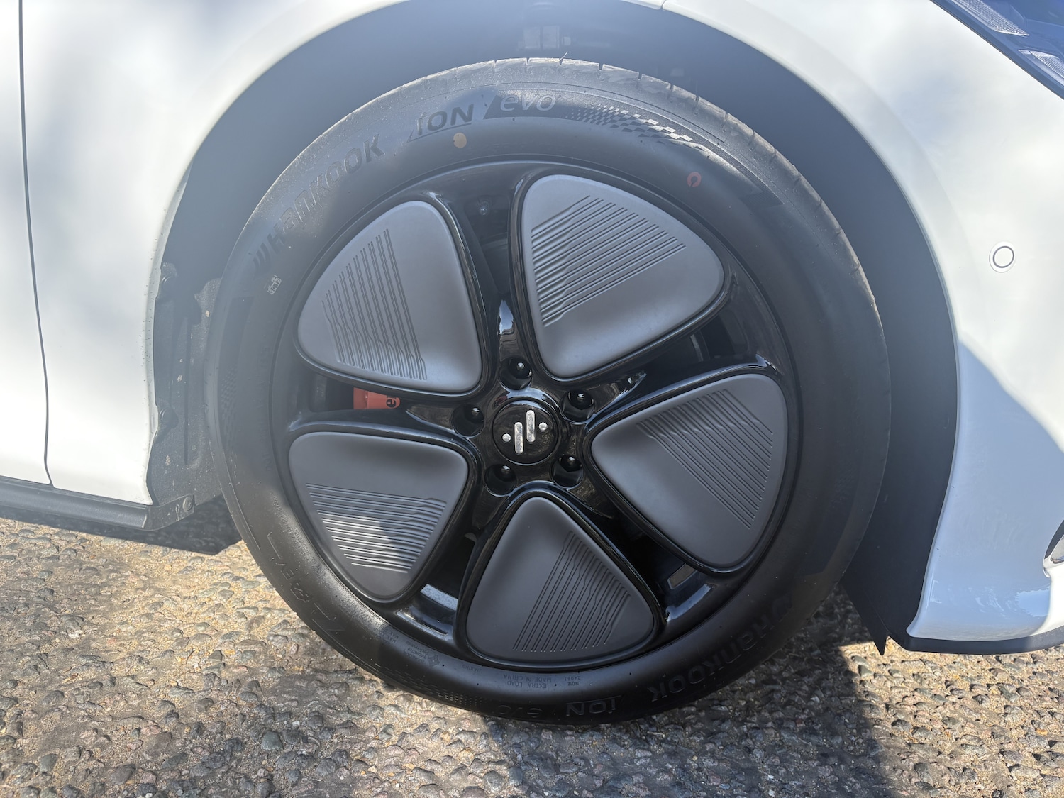 Used MG MG IM5 2025 for sale - 76871791: Photo 9