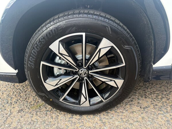 Used MG MG HS 2025 for sale - 76130468: Photo 10