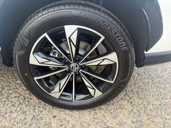 Used MG MG HS 2025 for sale - 76130468: Photo 11