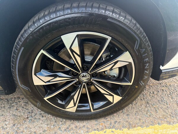Used MG MG HS 2025 for sale - 76130468: Photo 13