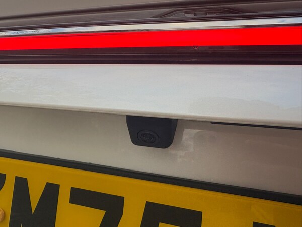 Used MG MG HS 2025 for sale - 76130468: Photo 14