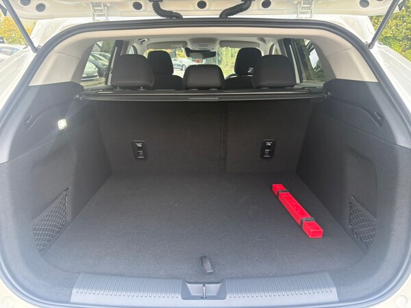 Used MG MG HS 2025 for sale - 76130468: Photo 15