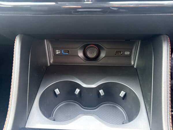 Used MG MG HS 2025 for sale - 76130468: Photo 21