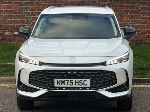 Used MG MG HS 2025 for sale - 76130468: Photo 3