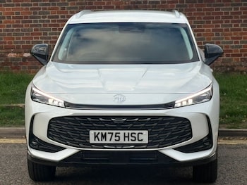 Used MG MG HS 2025 for sale - 76130468: Photo 3