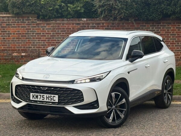 Used MG MG HS 2025 for sale - 76130468: Photo 4