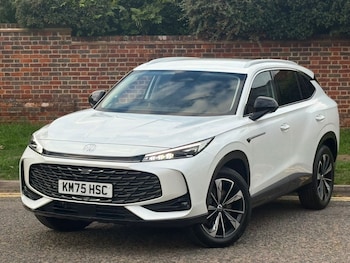 Used MG MG HS 2025 for sale - 76130468: Photo 4