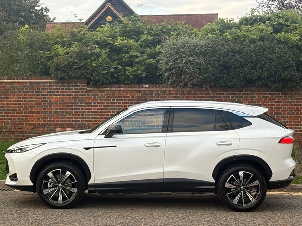 Used MG MG HS 2025 for sale - 76130468: Photo 5