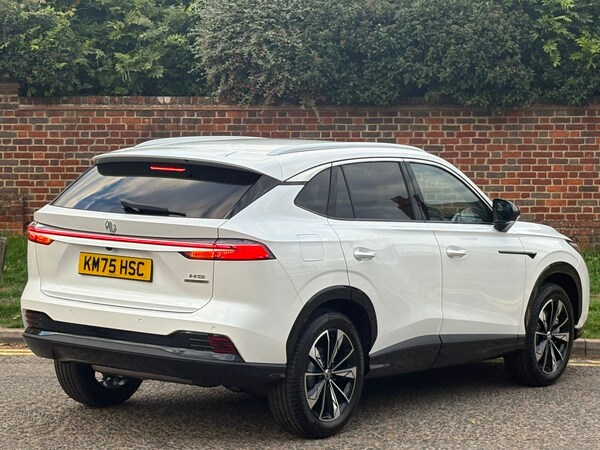 Used MG MG HS 2025 for sale - 76130468: Photo 6