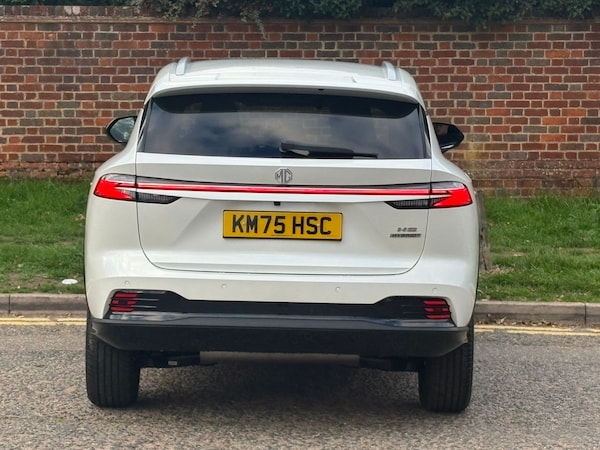 Used MG MG HS 2025 for sale - 76130468: Photo 7