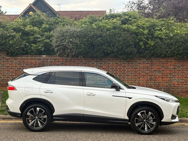 Used MG MG HS 2025 for sale - 76130468: Photo 9