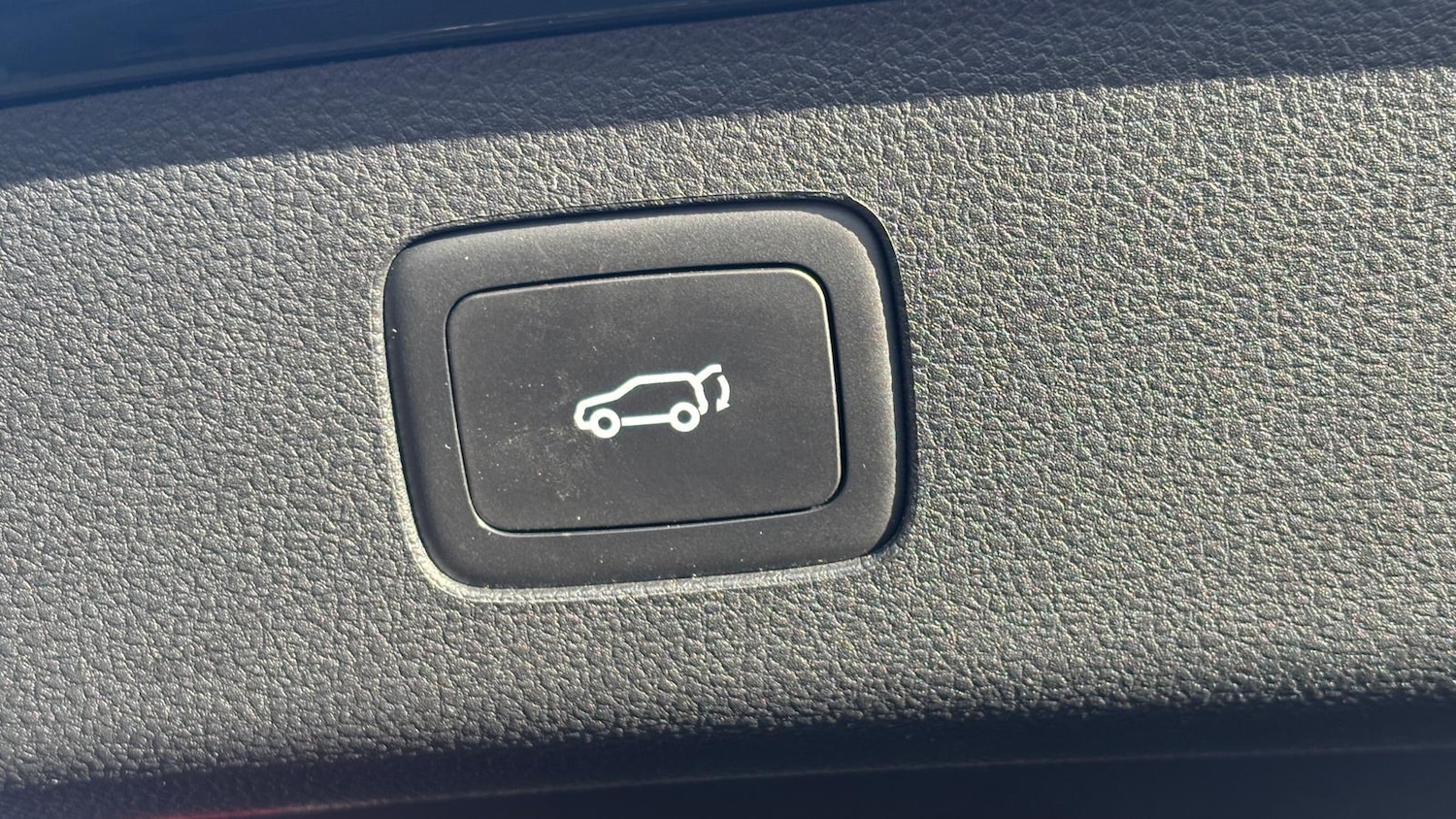 Used MG MG HS 2022 for sale - 77950598: Photo 10