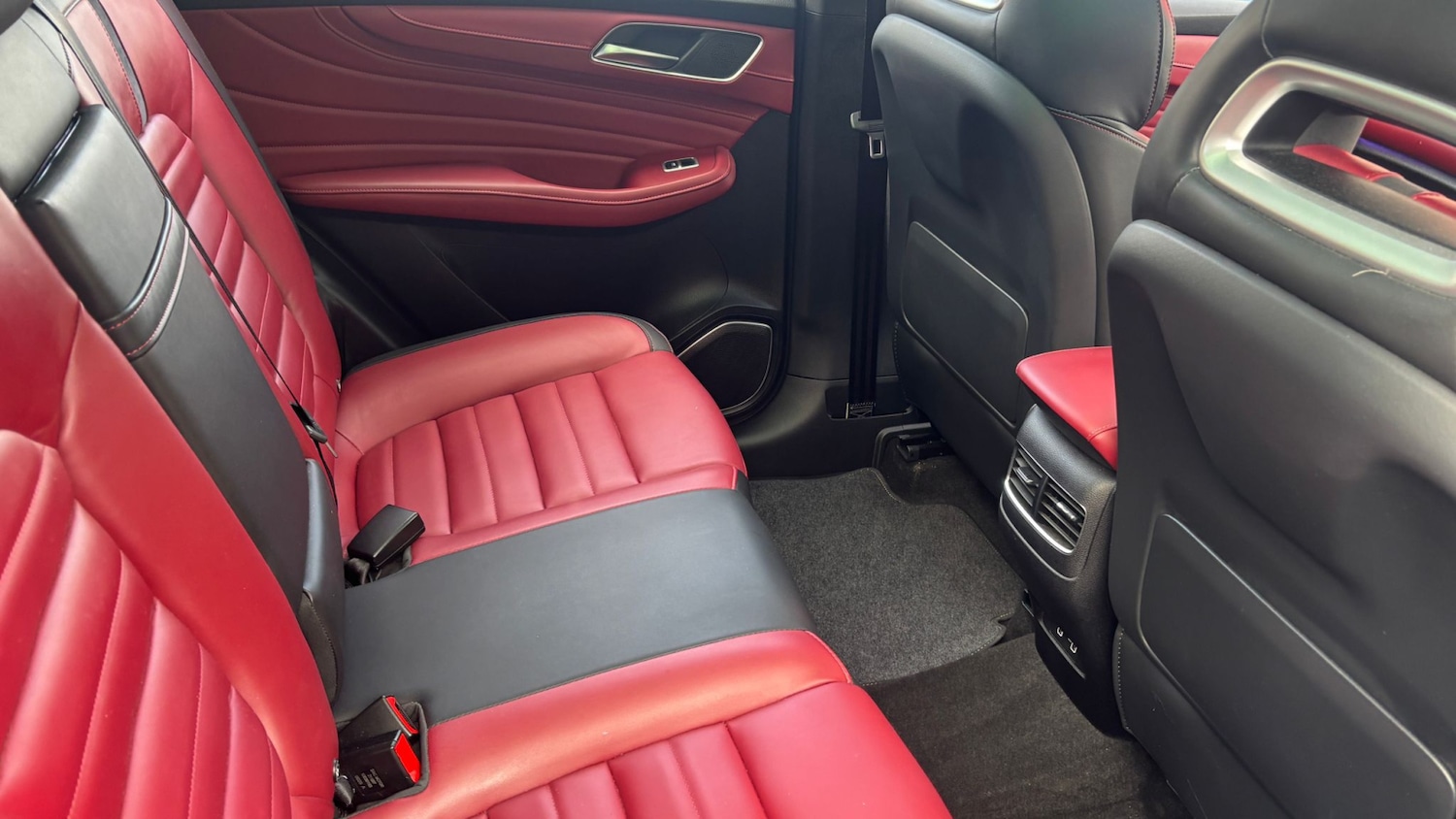 Used MG MG HS 2022 for sale - 77950598: Photo 12