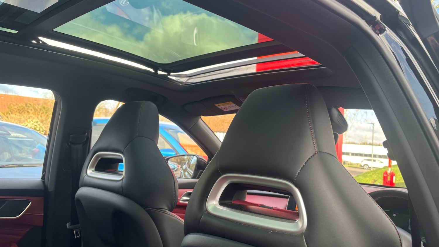 Used MG MG HS 2022 for sale - 77950598: Photo 13