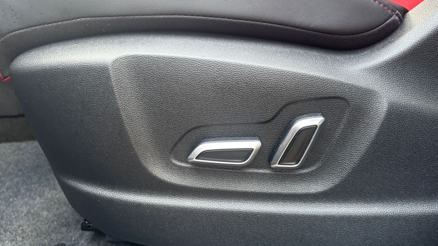 Used MG MG HS 2022 for sale - 77950598: Photo 15