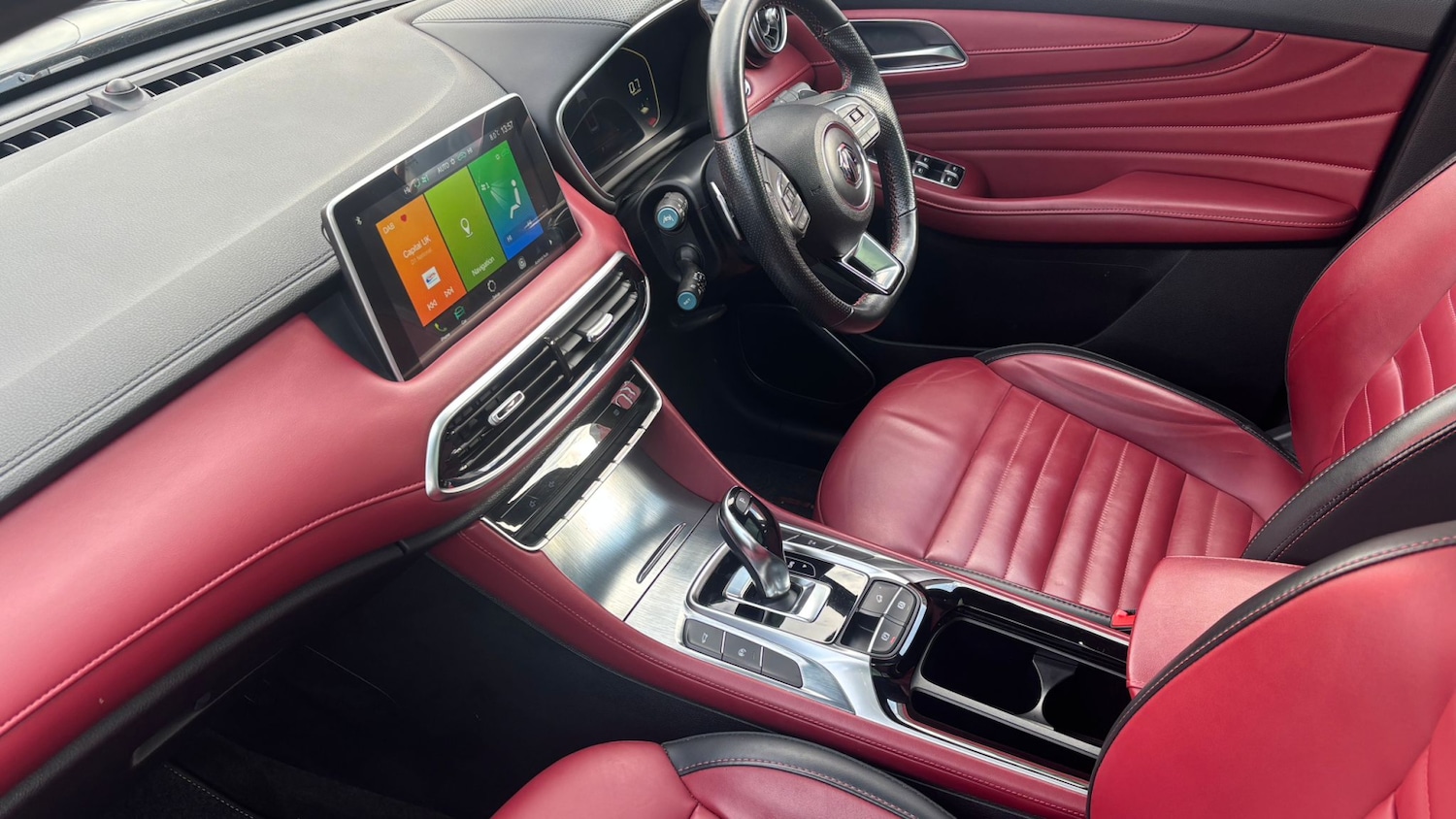 Used MG MG HS 2022 for sale - 77950598: Photo 16