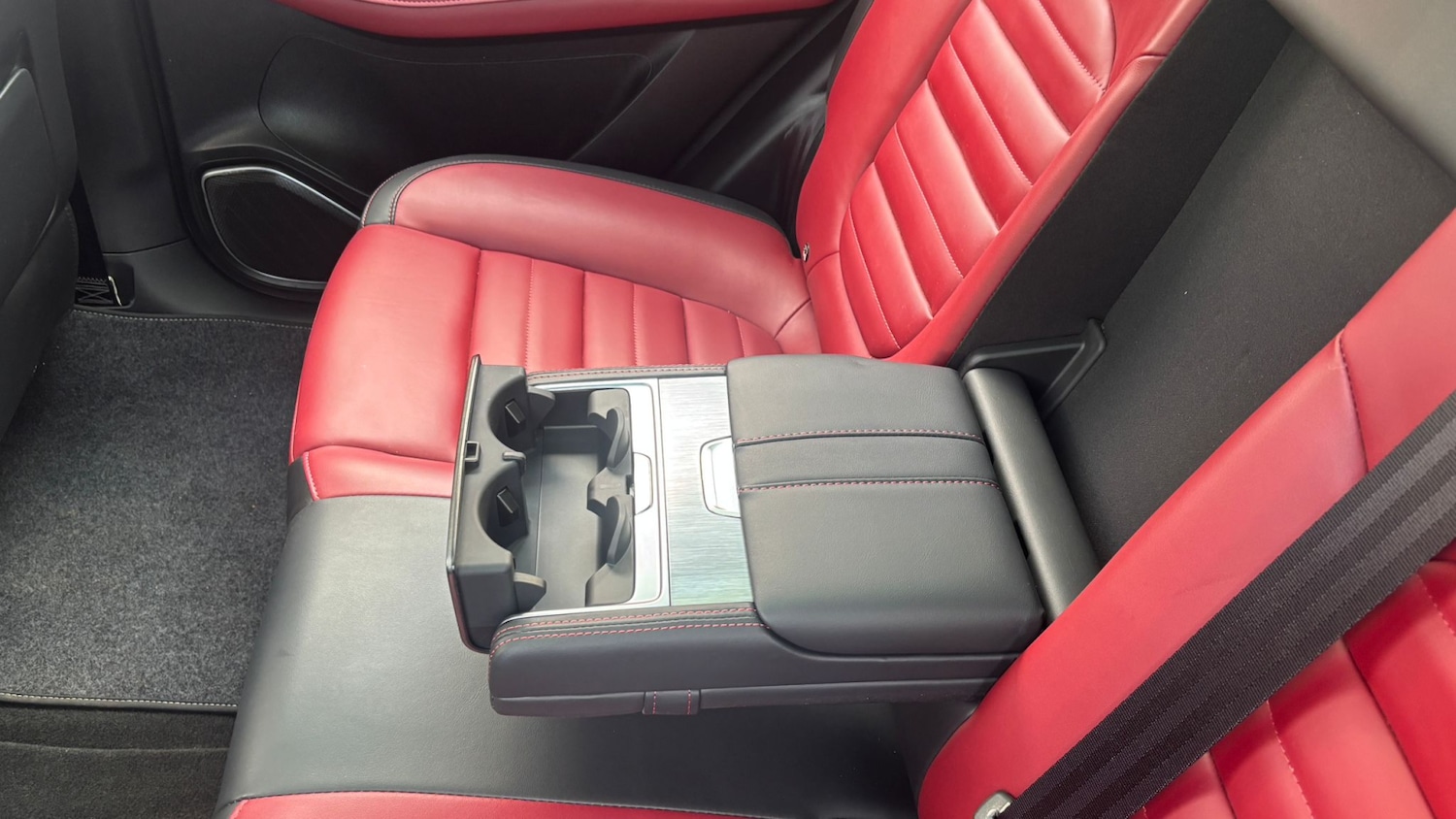 Used MG MG HS 2022 for sale - 77950598: Photo 17