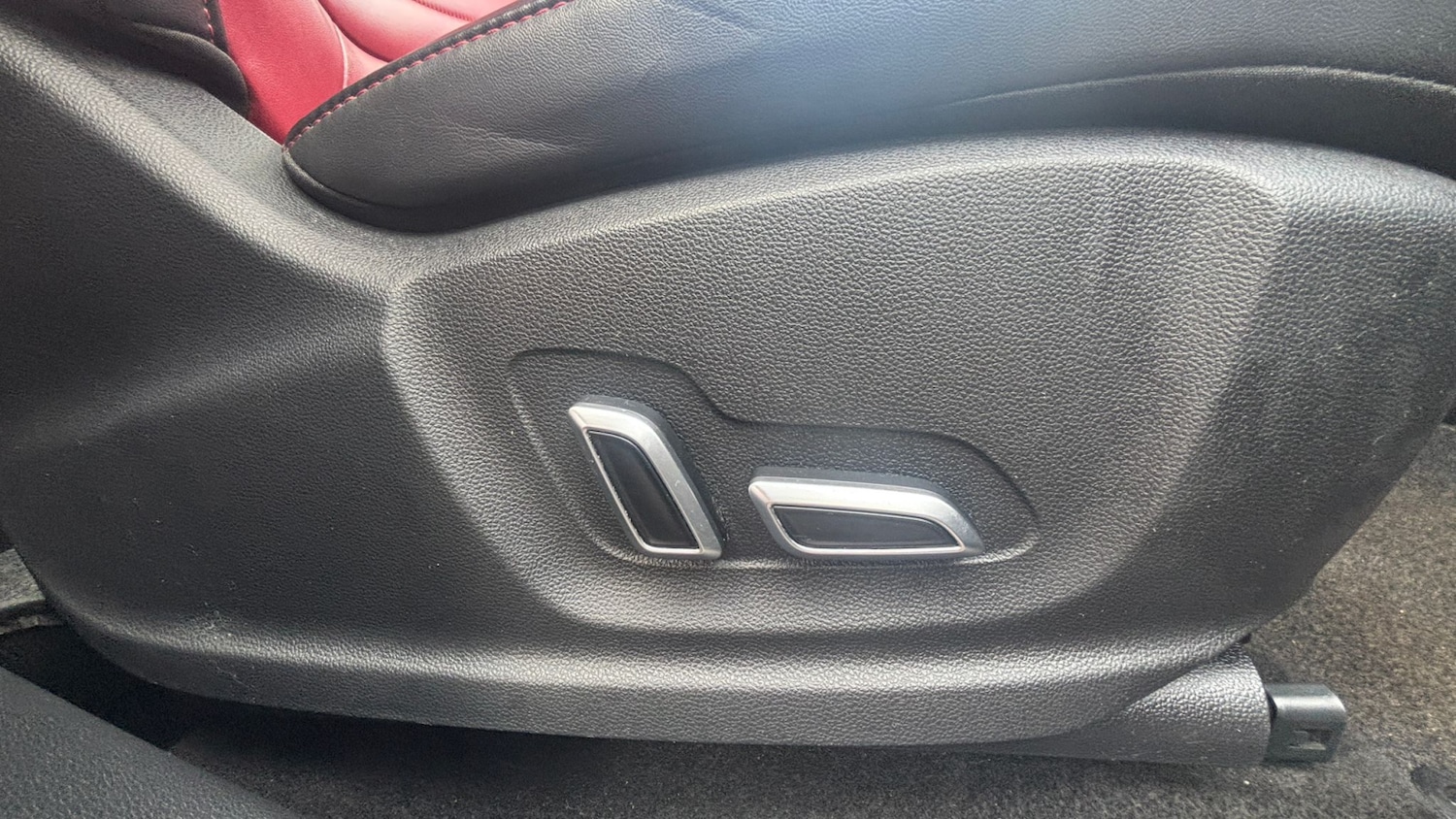 Used MG MG HS 2022 for sale - 77950598: Photo 20