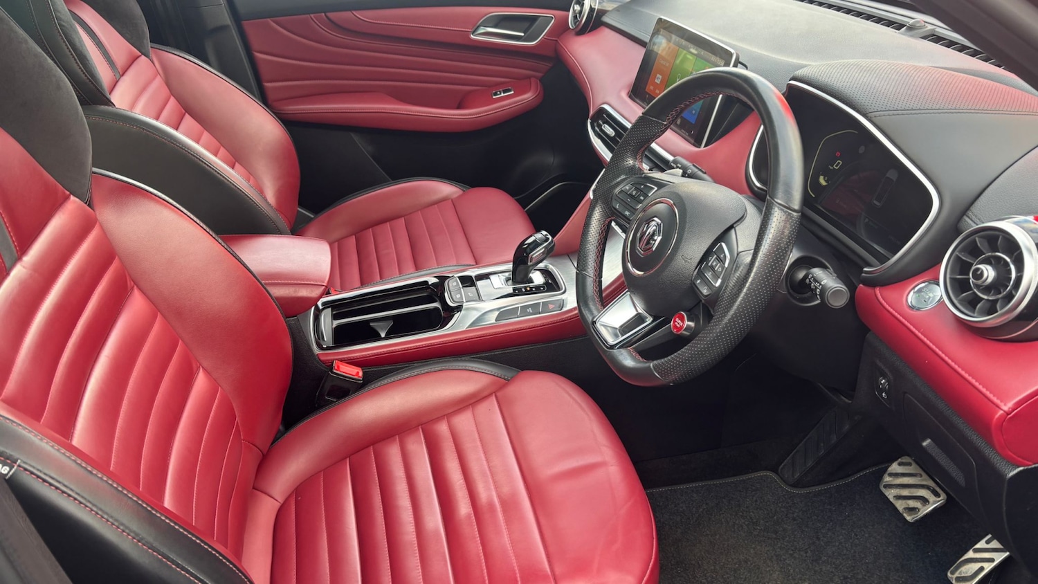 Used MG MG HS 2022 for sale - 77950598: Photo 21