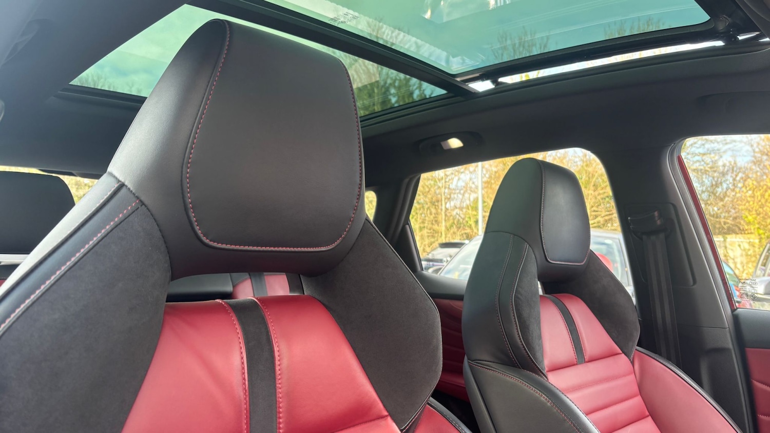 Used MG MG HS 2022 for sale - 77950598: Photo 23