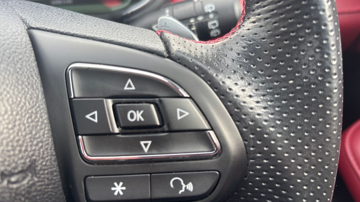 Used MG MG HS 2022 for sale - 77950598: Photo 24