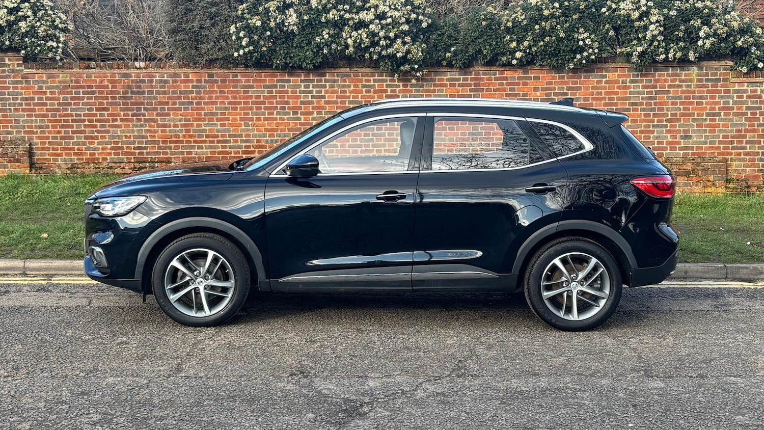 Used MG MG HS 2022 for sale - 77950598: Photo 3