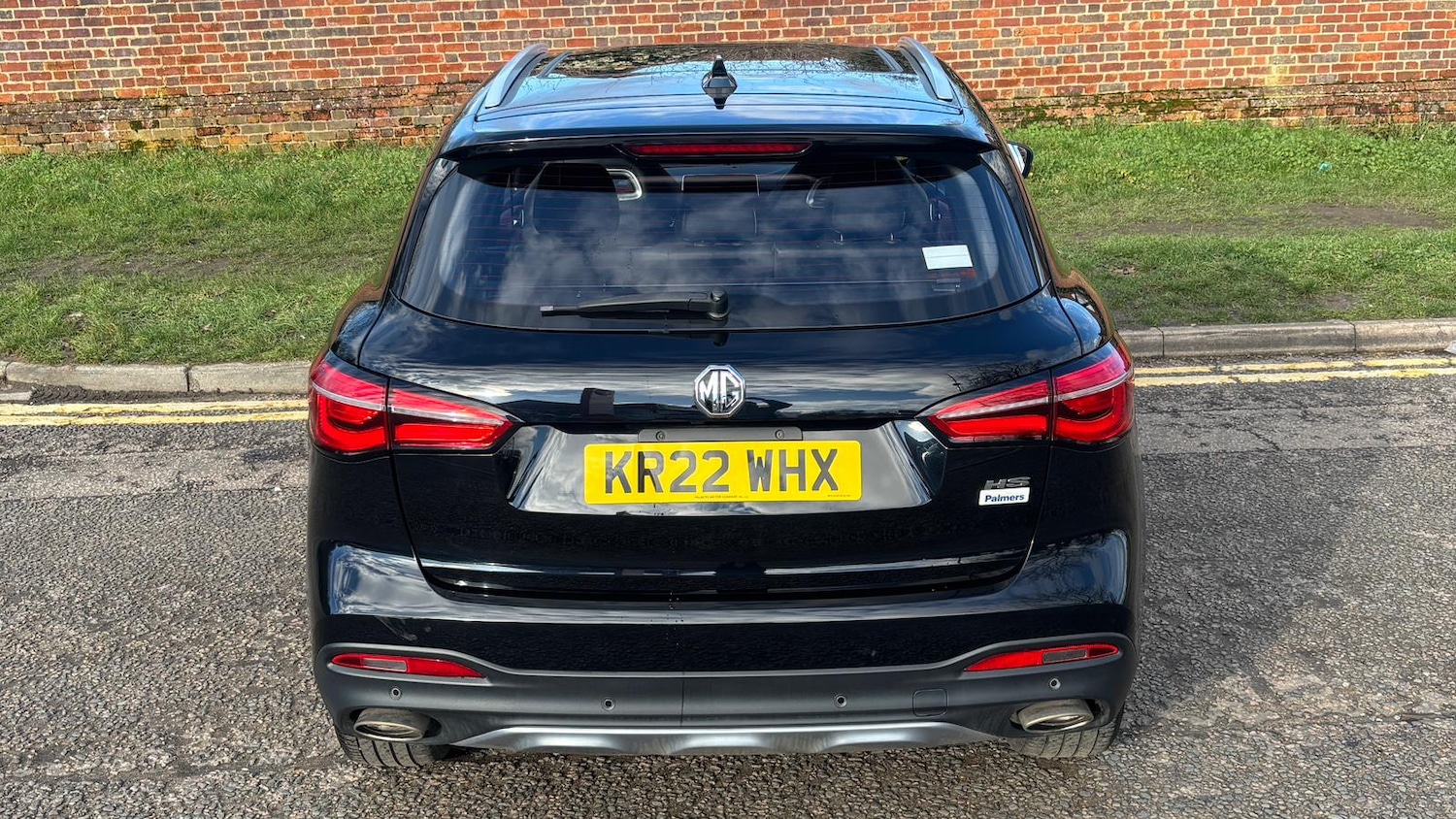 Used MG MG HS 2022 for sale - 77950598: Photo 5