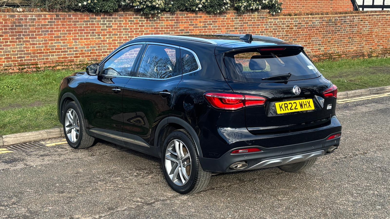 Used MG MG HS 2022 for sale - 77950598: Photo 6