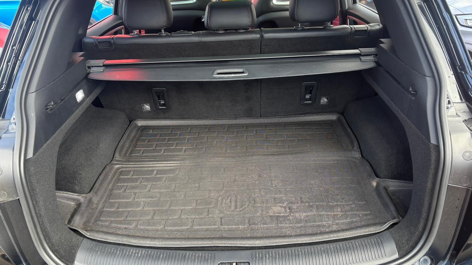 Used MG MG HS 2022 for sale - 77950598: Photo 8