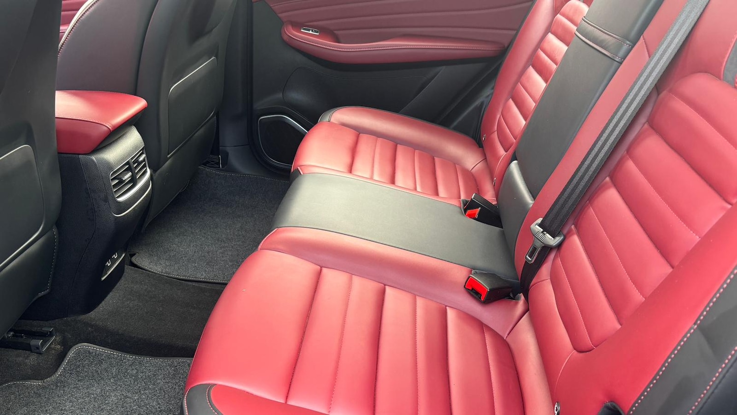 Used MG MG HS 2022 for sale - 77950598: Photo 9