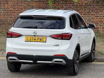 Used MG MG ZS 2025 for sale - 79827124: Photo