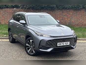 2025 - 1.5 T-GDI Hybrid+ Trophy 5dr Auto