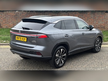 Used MG MG HS 2025 for sale - 76130745: Photo