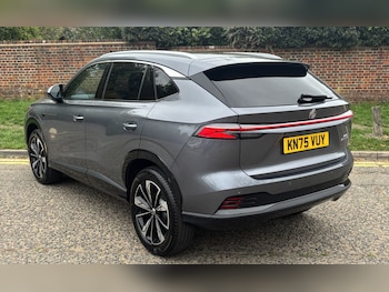 Used MG MG HS 2025 for sale - 76130745: Photo