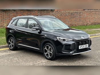 Used MG MG ZS 2025 for sale - 78117837: Photo