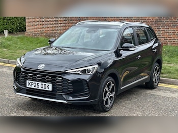 Used MG MG ZS 2025 for sale - 78117837: Photo