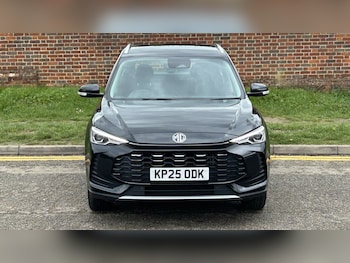 Used MG MG ZS 2025 for sale - 78117837: Photo