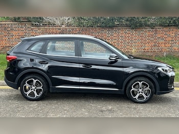 Used MG MG ZS 2025 for sale - 78117837: Photo