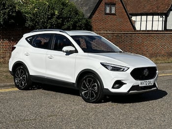 Used MG MG ZS 2022 for sale - 79663152: Photo