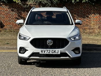 Used MG MG ZS 2022 for sale - 79663152: Photo