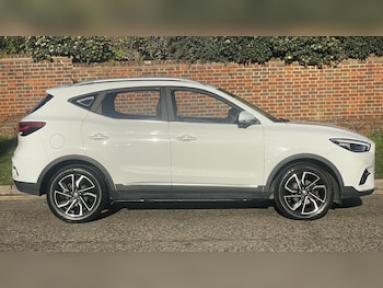 Used MG MG ZS 2022 for sale - 76441911: Photo