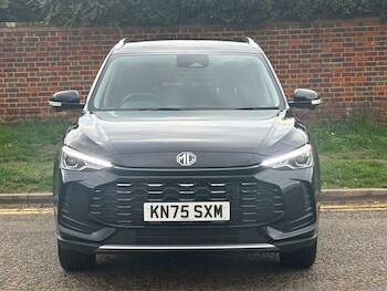 Used MG MG ZS 2025 for sale - 75921834: Photo